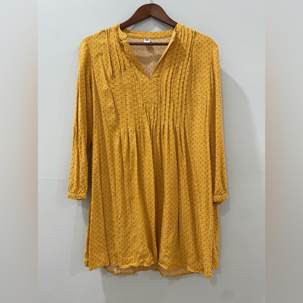 Old Navy Tunic Blouse